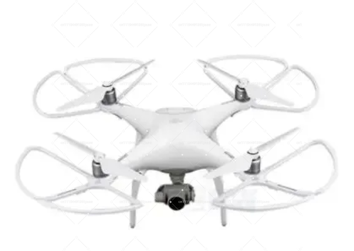 Propeller Guard - Protector de hélices de liberación rápida,