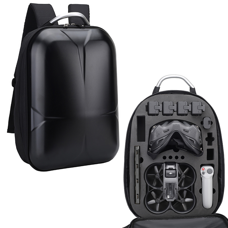 Drone Goggles Dji - Mochila Duricrust bolsa impermeable gafas FPV
