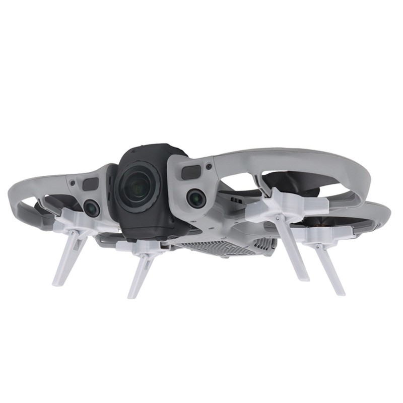 Dji Mini Drone - B63B-Soporte de extensión de liberación rápida