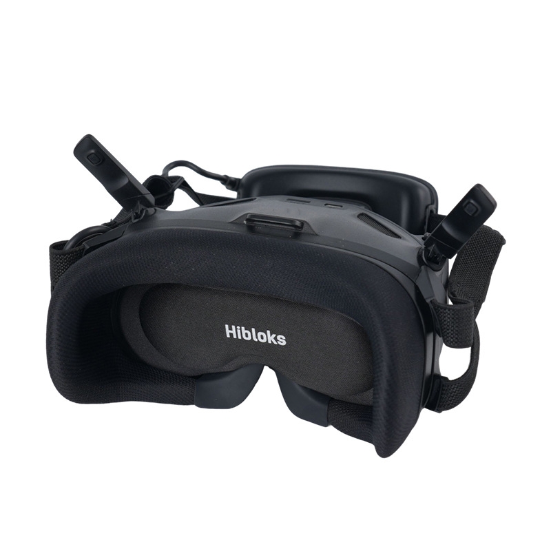 Drone Goggles Dji - Para DJI Neo GOGGLES N3 cubierta