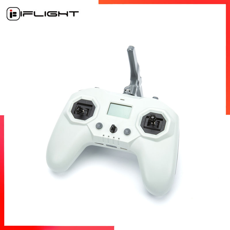 Radio Transmitter 2.4Ghz - IFlight-transmisor de Radio Commando 8, ELRS