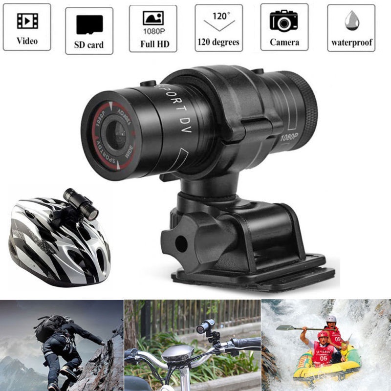 Runcam Camera - Mini cámara deportiva DV de acción,