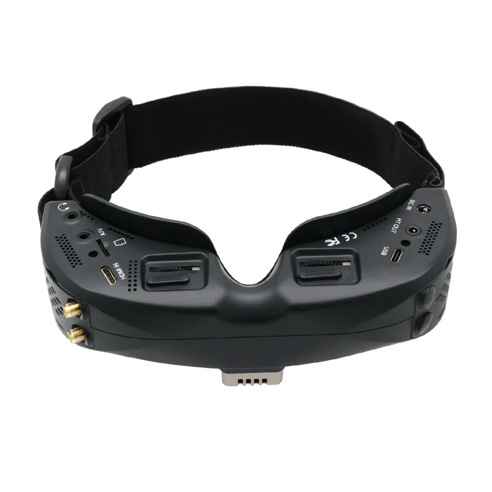 Goggles Fpv - Gafas FPV SKYZONE SKY04X PRO OLED