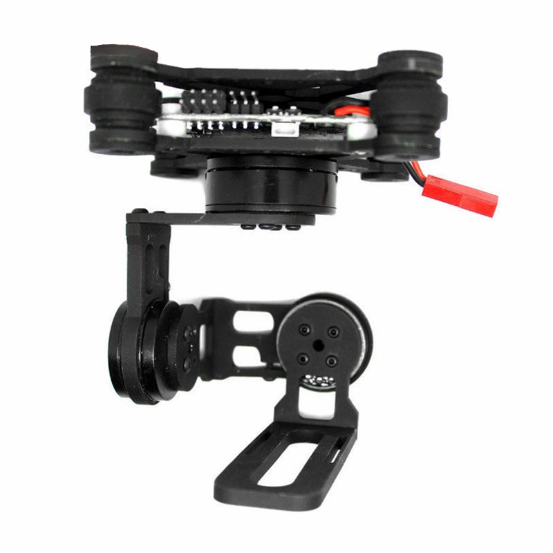Drone Gimbal - Storm32 BGC 3/2 eje ligero estabilizador