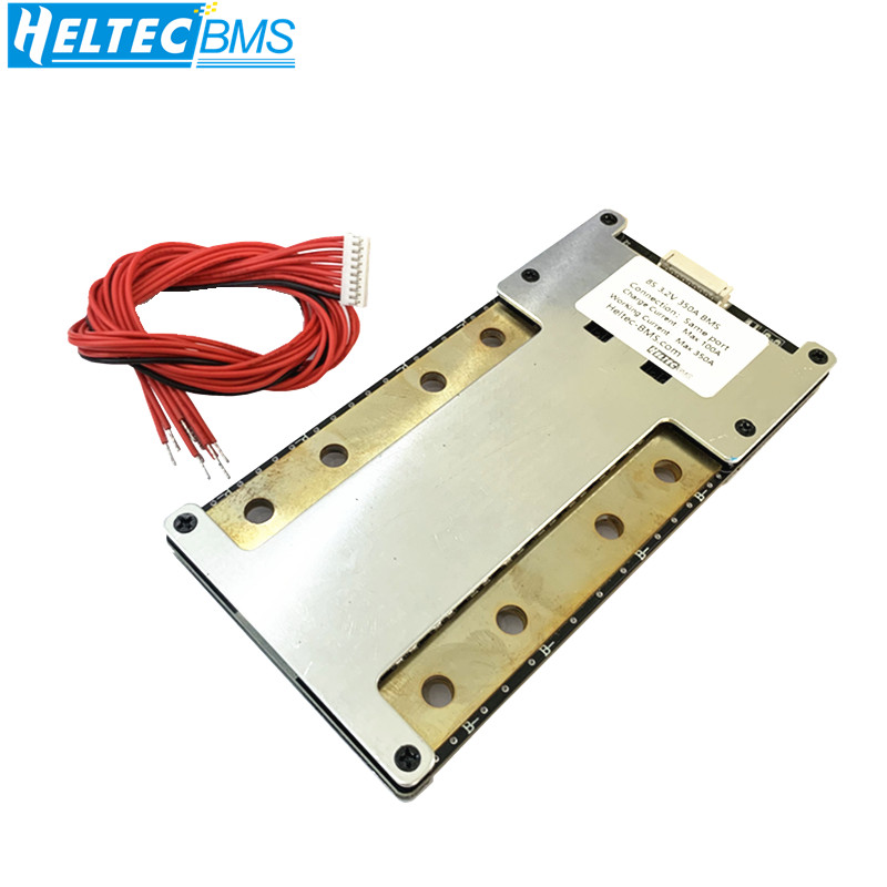 Lipo Battery 4S - Placa de protección de batería de