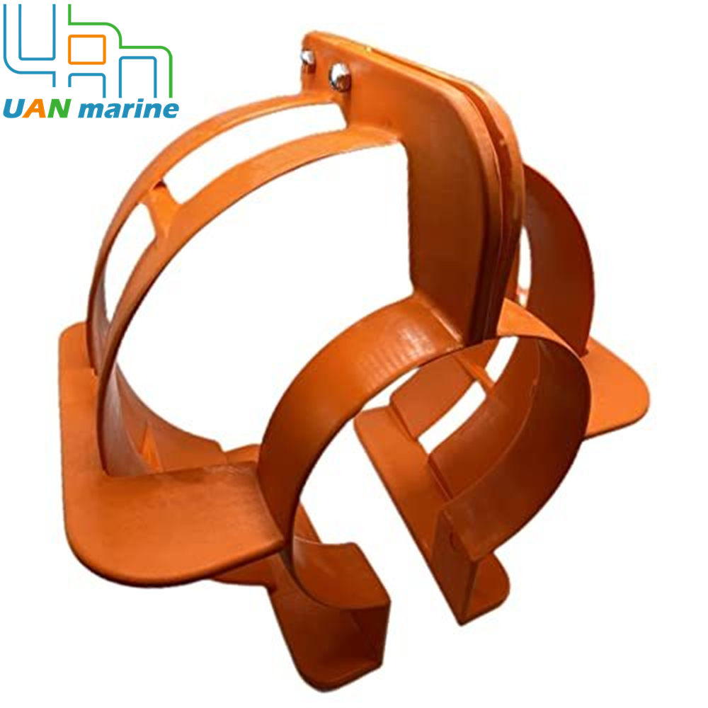 Propeller Guard - Protector de seguridad de hélice de