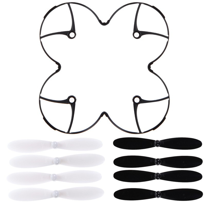 Propeller Guard - Hubsan X4/X6 Anillo protector de hélice