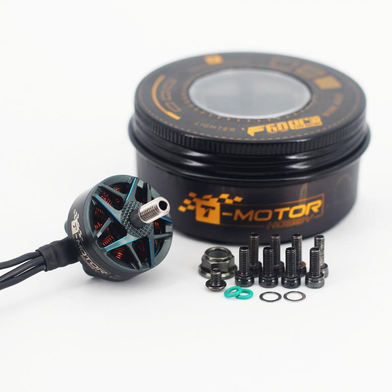Brushed Drone Motor - Motor T F60 Pro Iv 2207