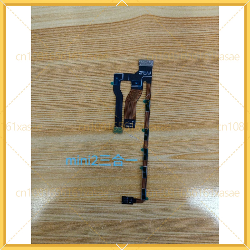 Dji Mini Drone - Cable tres en uno para dron