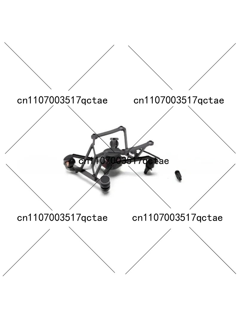 Drone With Camera - Soporte de Montaje de Gimbal Individual,