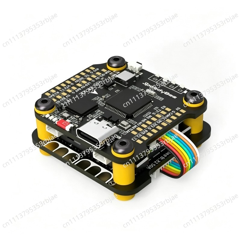F722 Flight Controller - Controlador de Vuelo SpeedyBee F7 V3