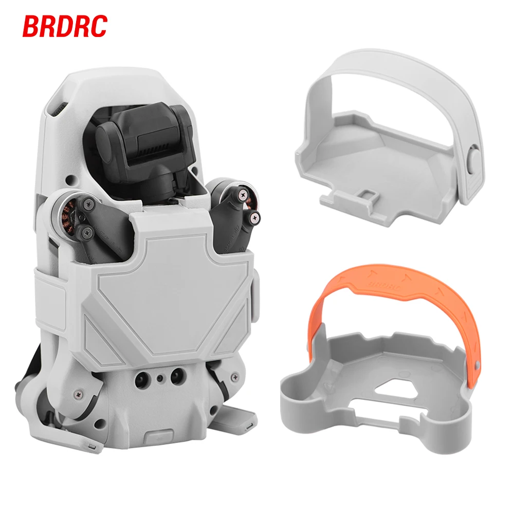 Propeller Guard - Soporte de hélice BRDRC para DJI