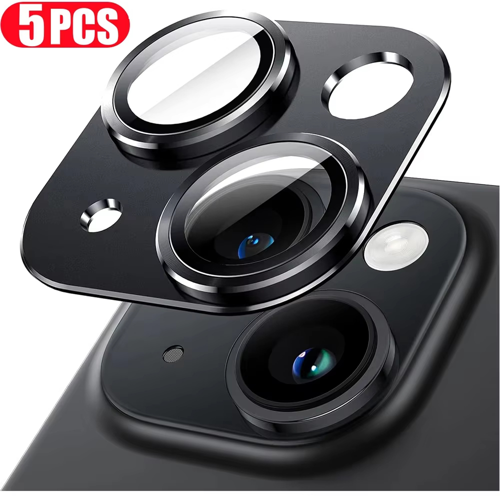 Runcam Camera - 5 uds película de lente trasera