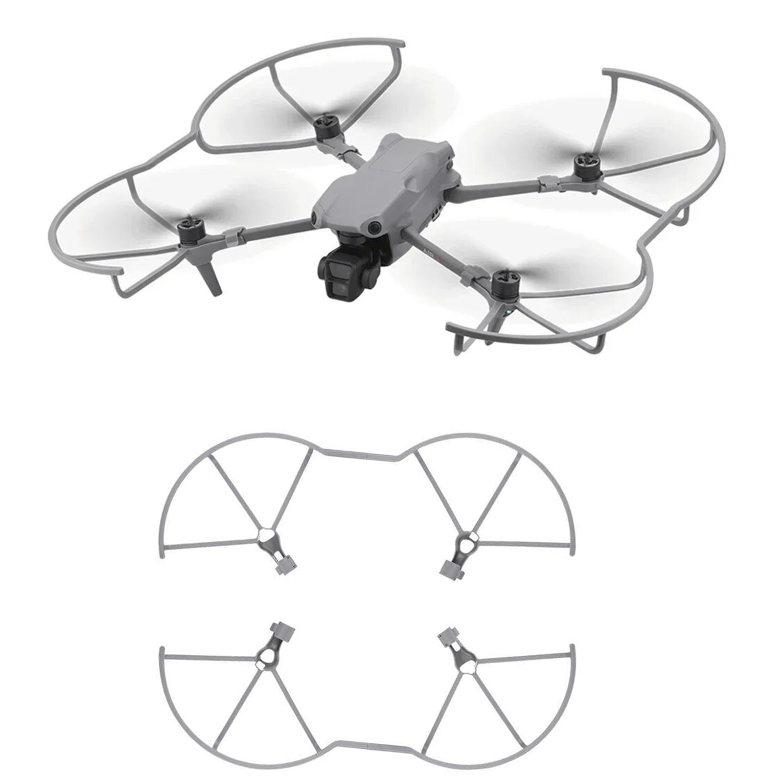 Propeller Guard - Protector de hélices para DJI Air