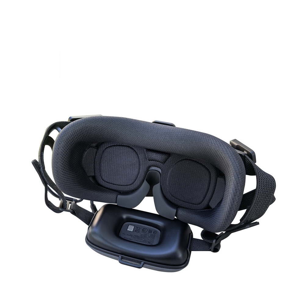 Dji Goggles - Para gafas N3, almohadilla para sombreado