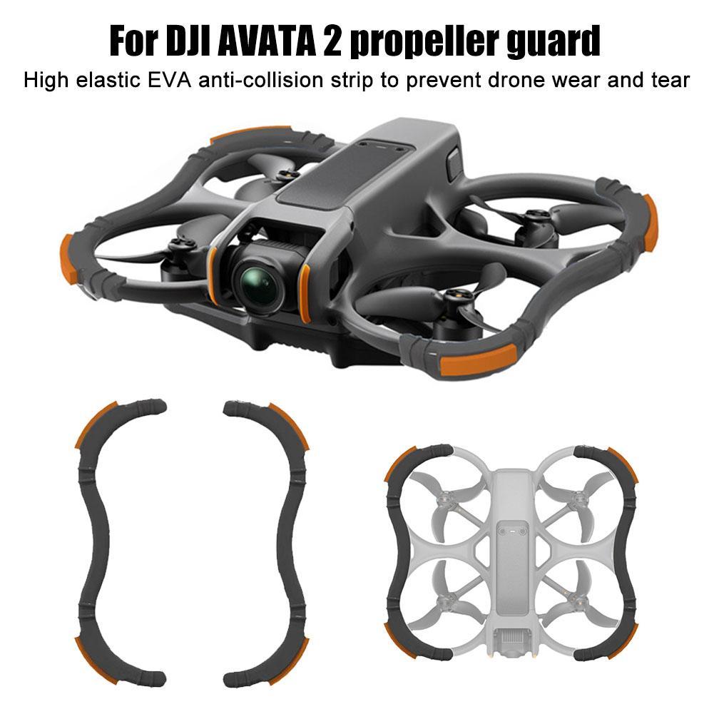 Propeller Guard - Parachoques protector para dji Avata 2,