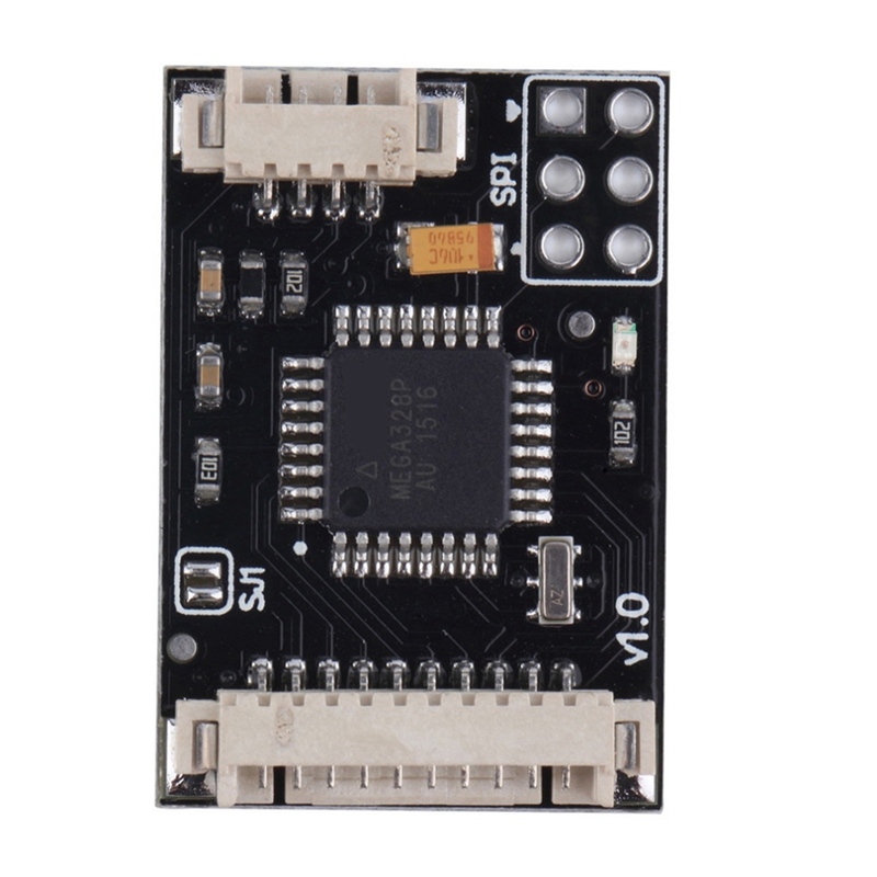 Flight Controller - Para /// Codificador PPM versión V1.0
