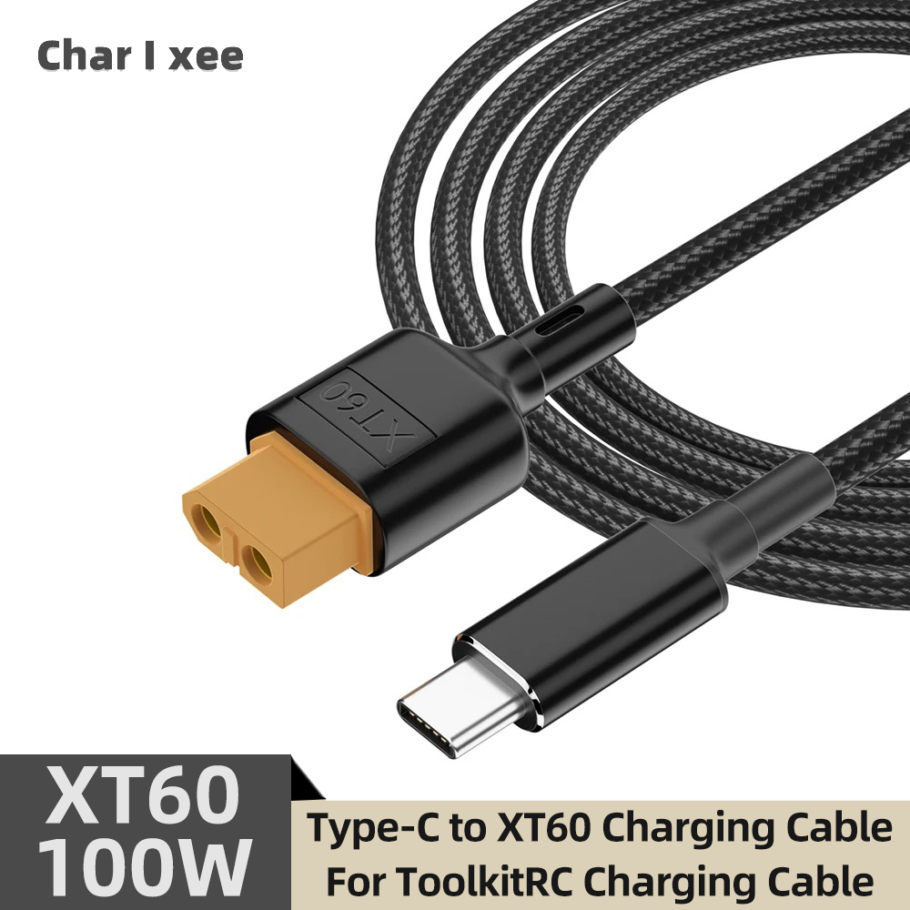 Smoke Stopper - Cable de Carga USB C a
