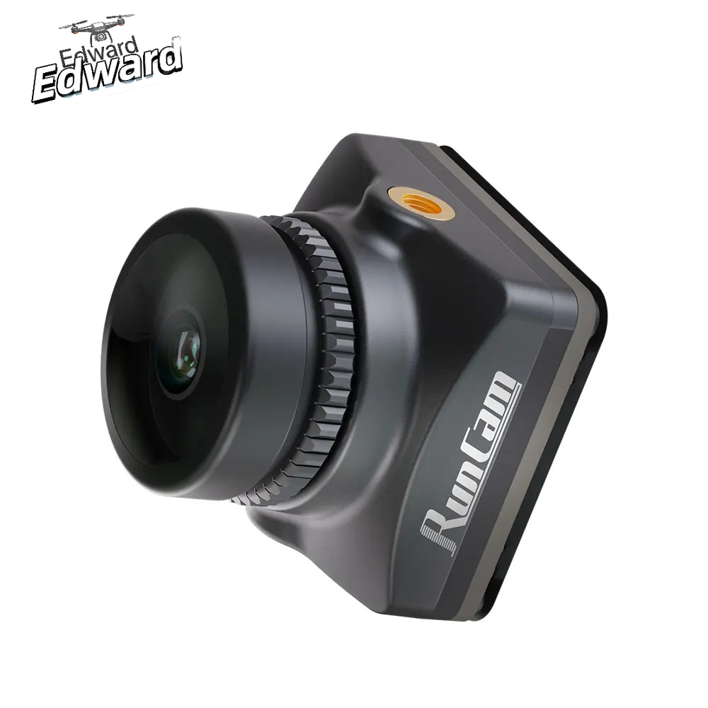 Runcam Camera - Cámara Edward RunCam Phoenix 2 SP
