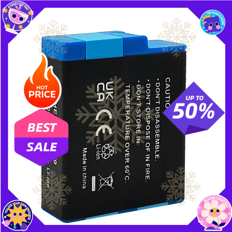 Drone With Camera - Batería SWZY de 3.85V 2000mAh con