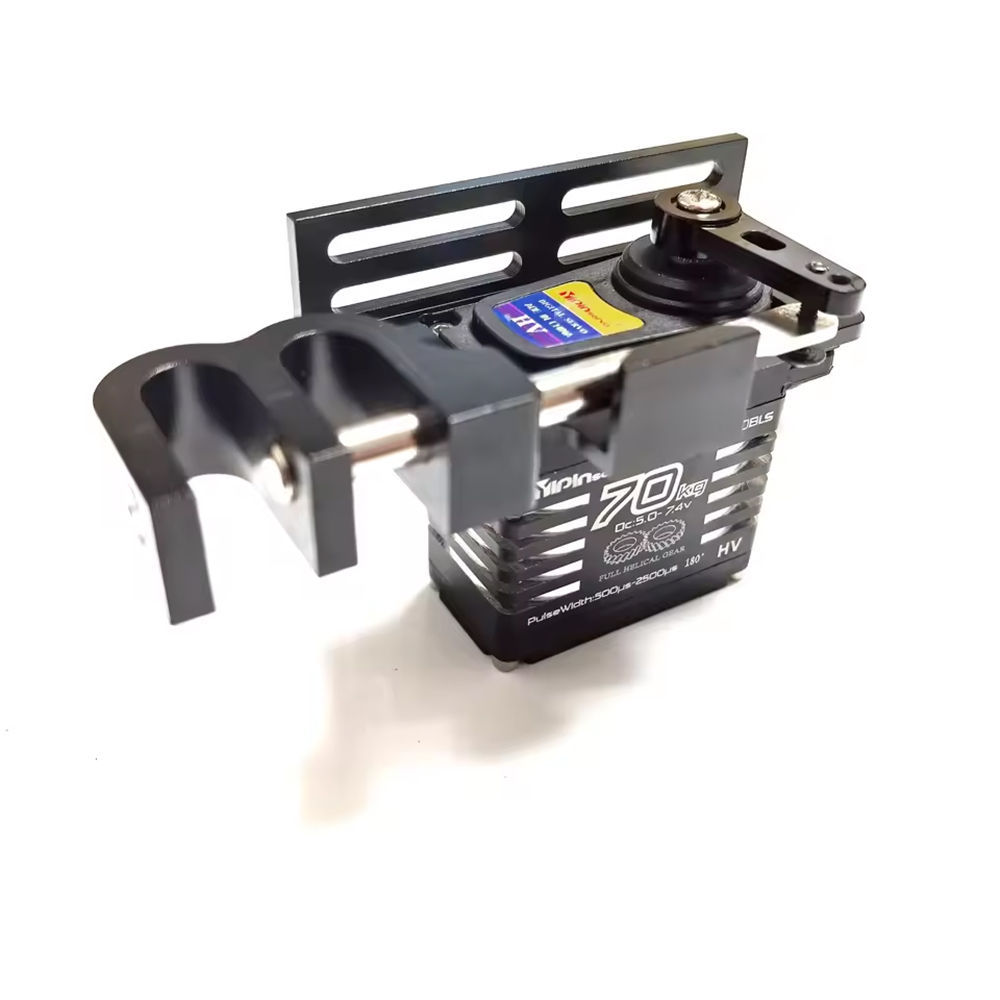 Brushed Drone Motor - Motor Servo Sin Escobillas de 70