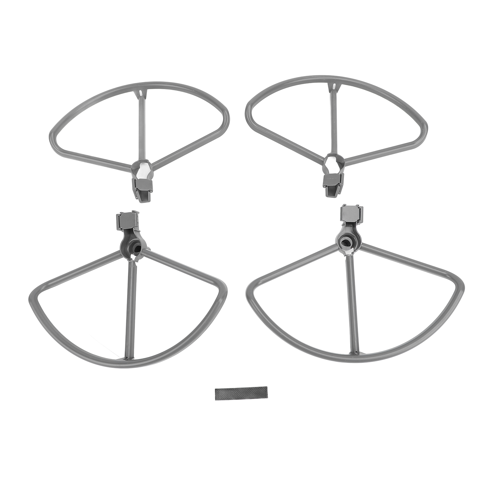 Propeller Guard - Protectores de hélices de liberación rápida