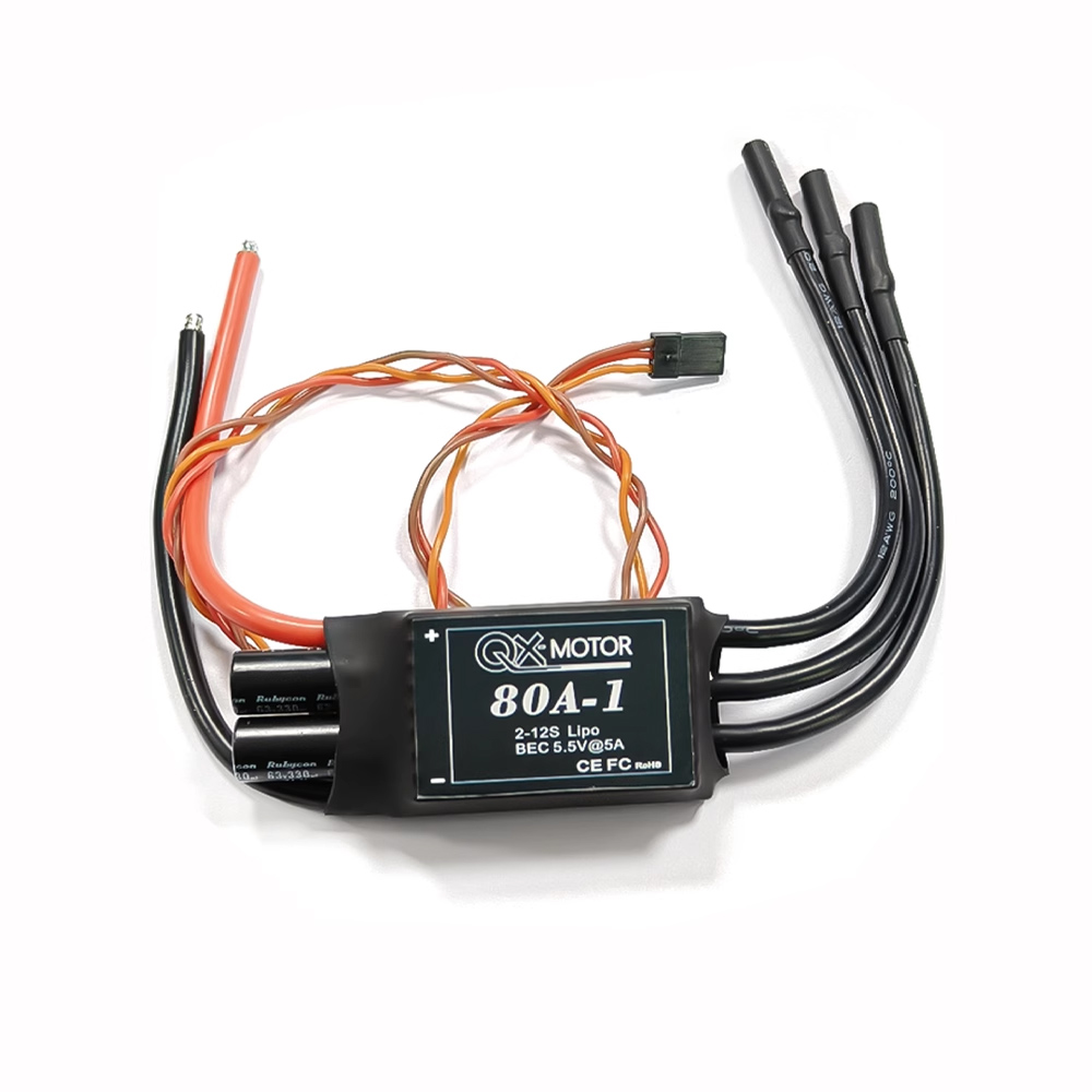 Controlador de velocidad sin e - Brushed Drone Motor reseña y precio