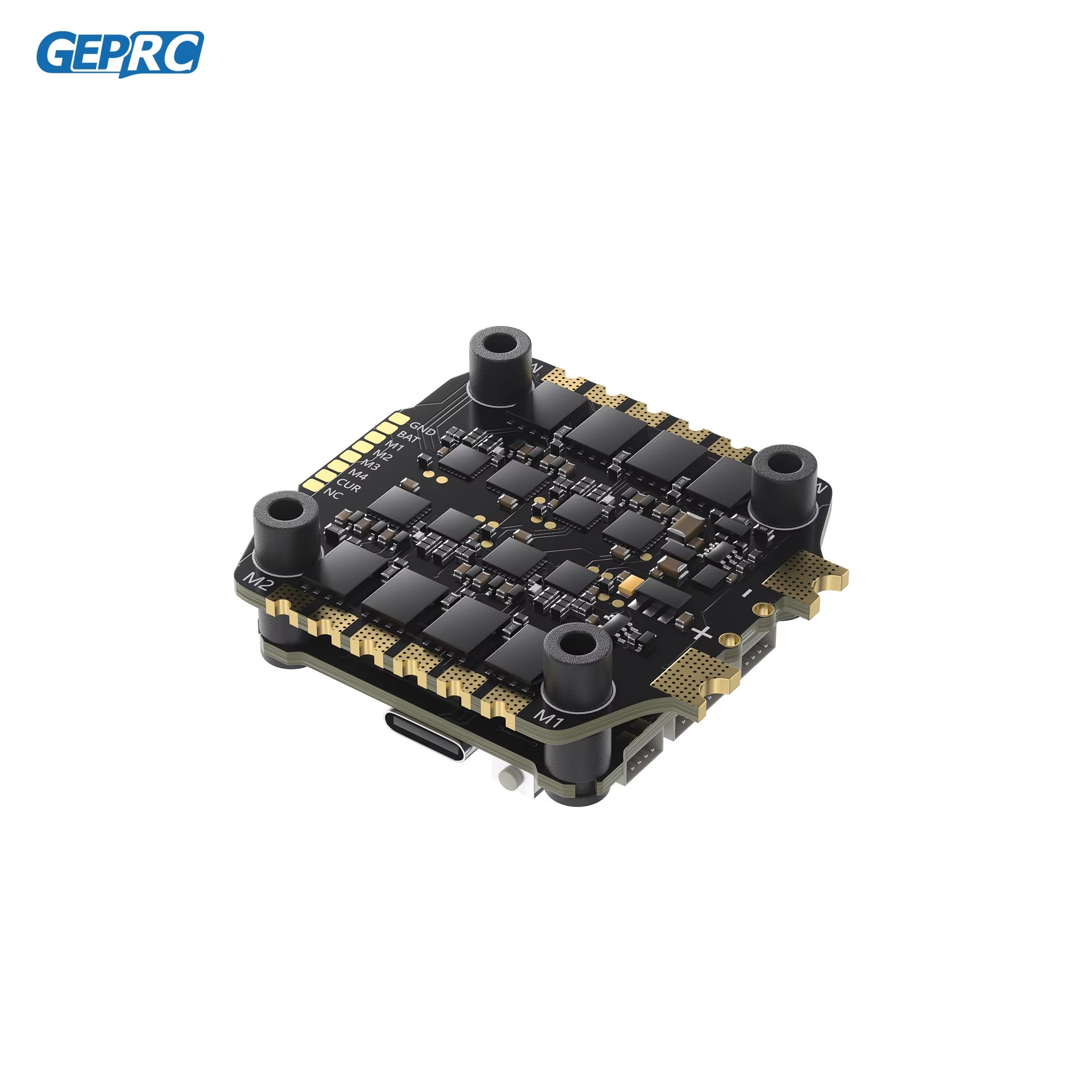 GEPRC TAKER F722 V2 Control de - F722 Flight Controller reseña y precio