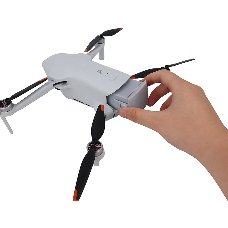 Estuche de Almacenamiento para - Propeller Guard reseña y precio