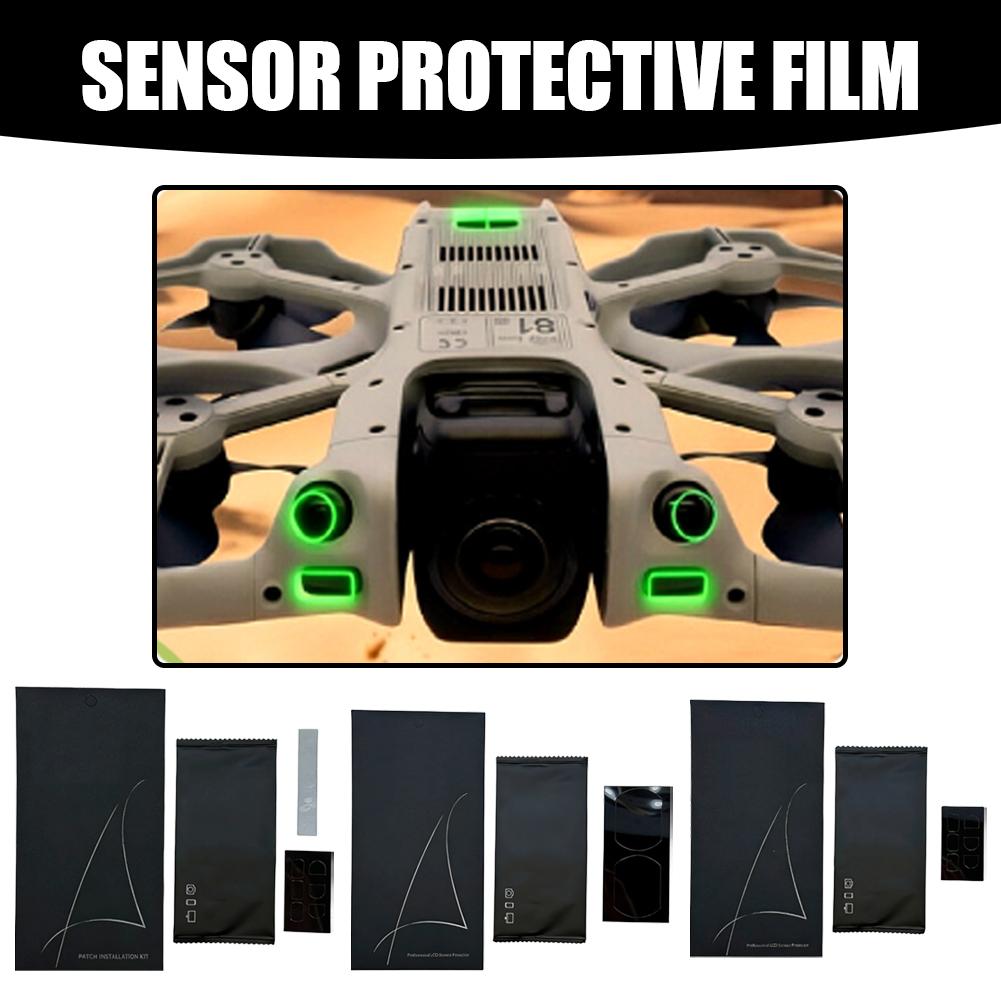 Película Protectora para Senso - Dji Goggles reseña y precio