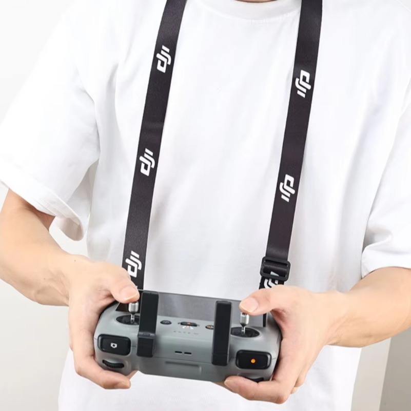 Correa ajustable para el cuell - Rc Drone reseña y precio