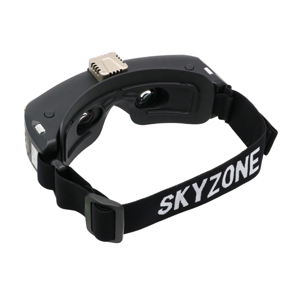 Gafas FPV SKYZONE SKY04X PRO O - Goggles Fpv reseña y precio