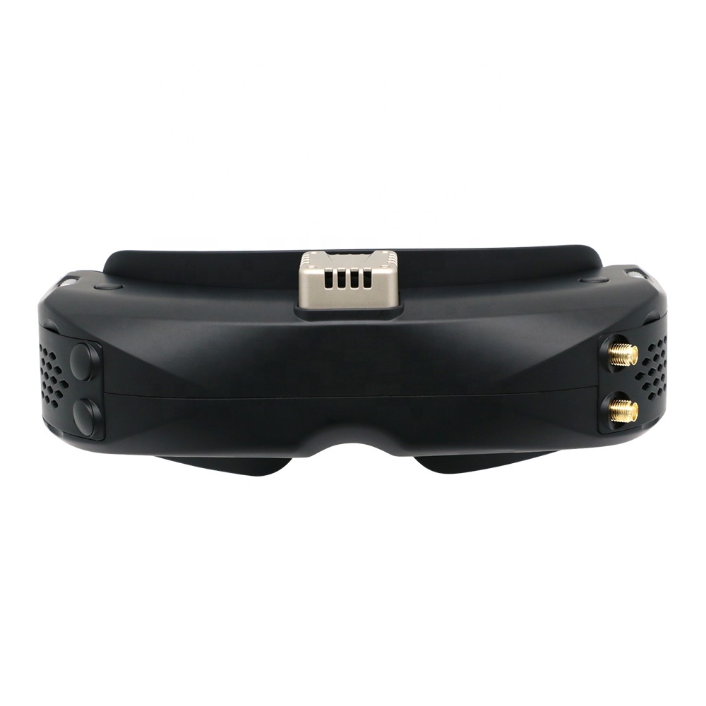 Gafas FPV SKYZONE SKY04X PRO O - Goggles Fpv reseña y precio
