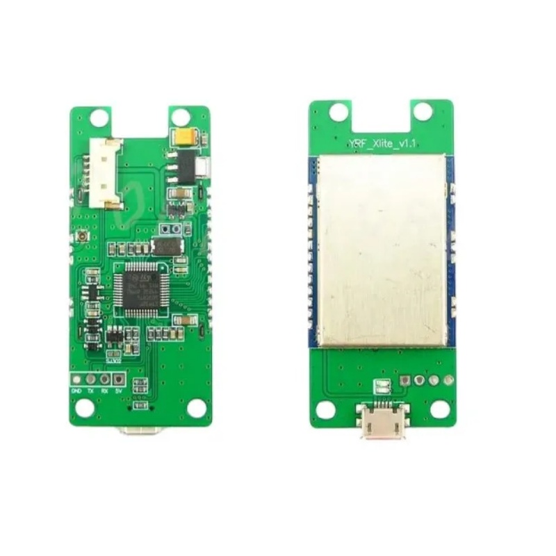 OpenTX Frsky X-lite TBS Tango2 - Flysky Transmitter reseña y precio