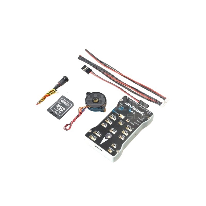 Control de vuelo de código abi - Flight Controller reseña y precio
