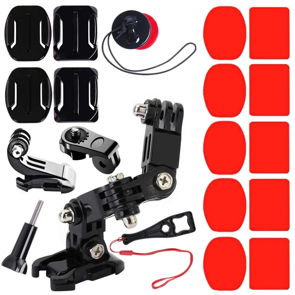 Accesorios para Gopro Hero, so - Runcam Camera reseña y precio