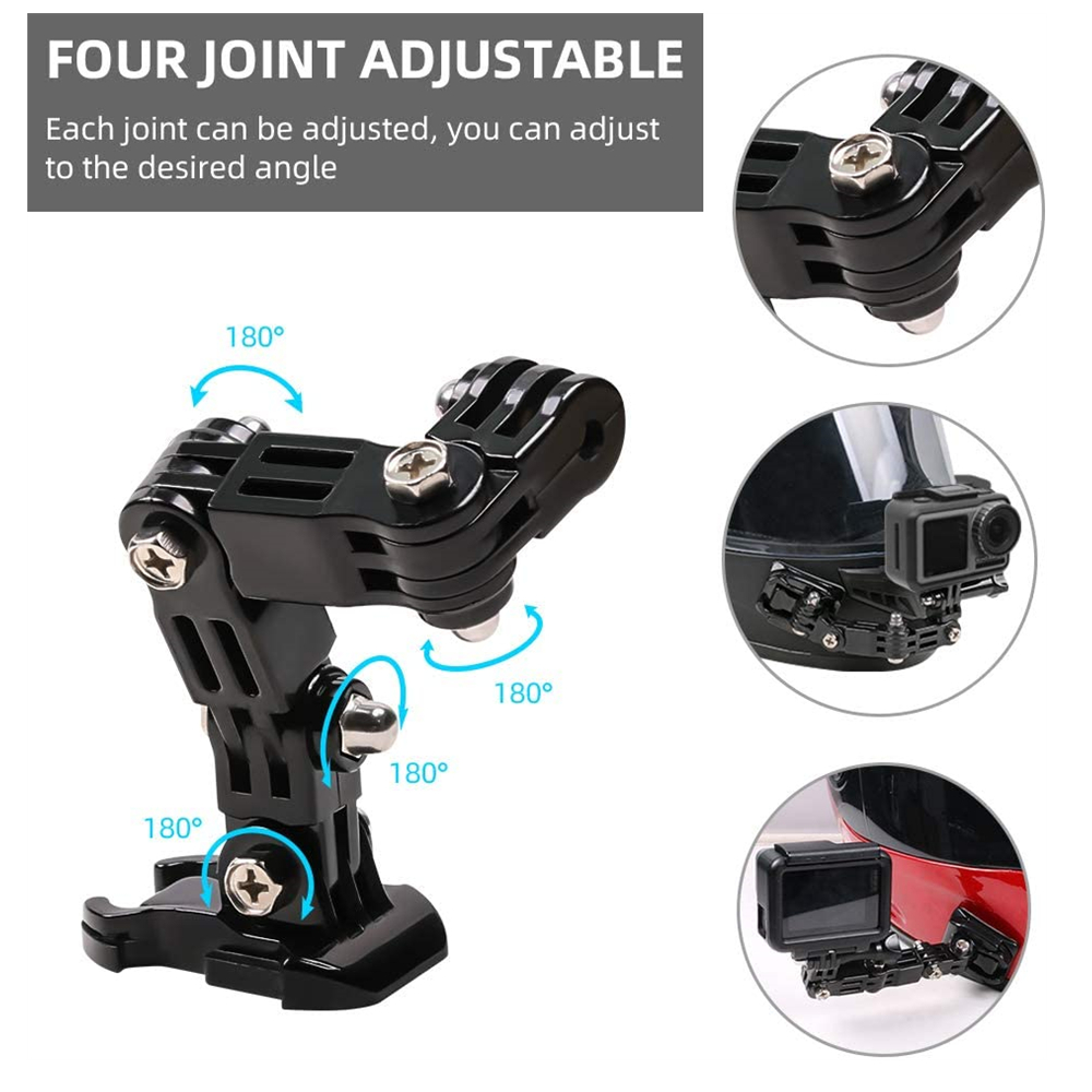 Accesorios para Gopro Hero, so - Runcam Camera reseña y precio