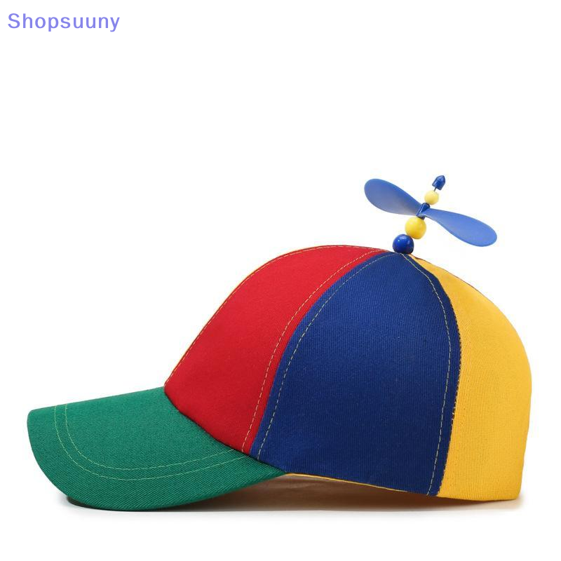 [SU]1 unidad: gorra de béisbol - Propeller Guard reseña y precio