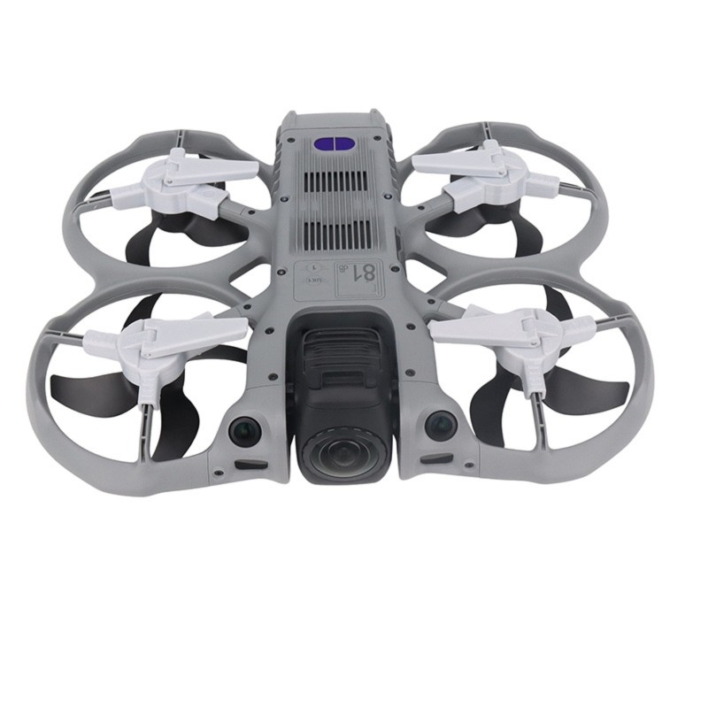B63B-Soporte de extensión de l - Dji Mini Drone reseña y precio