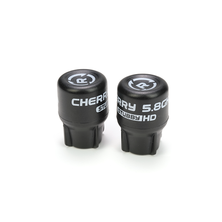 Antena RUSHFPV Cherry Stubby 5 - Goggles Fpv reseña y precio