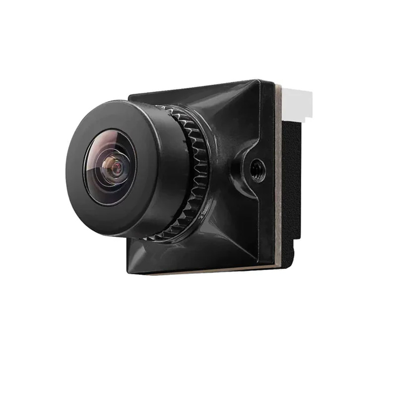 CADDXFPV Ratel Pro Cámara anal - Analog Fpv Camera reseña y precio