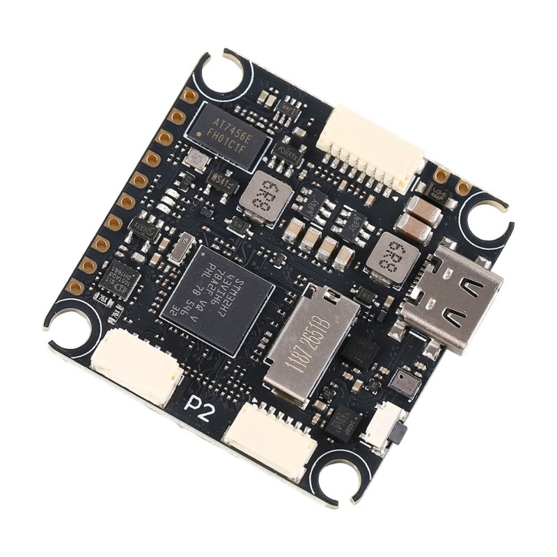 Controlador de vuelo WOWFU-TBS - Betaflight Fc reseña y precio