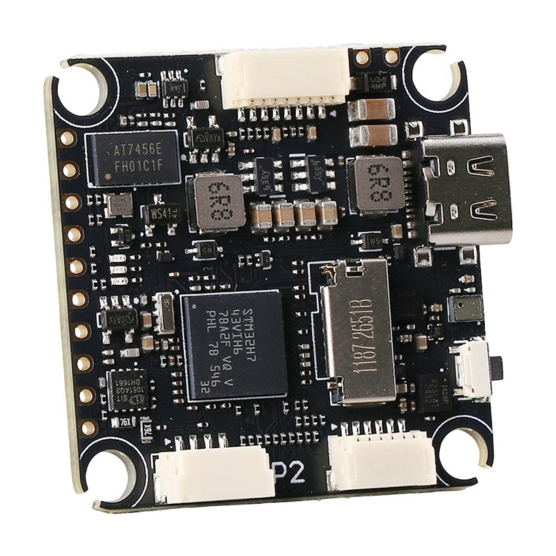 Controlador de vuelo WOWFU-TBS - Betaflight Fc reseña y precio