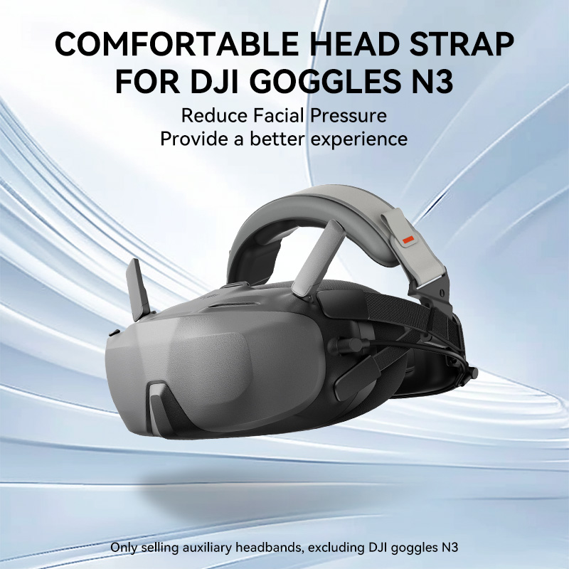 RCSTQ para DJI Neo Goggles N3, - Drone Goggles Dji reseña y precio
