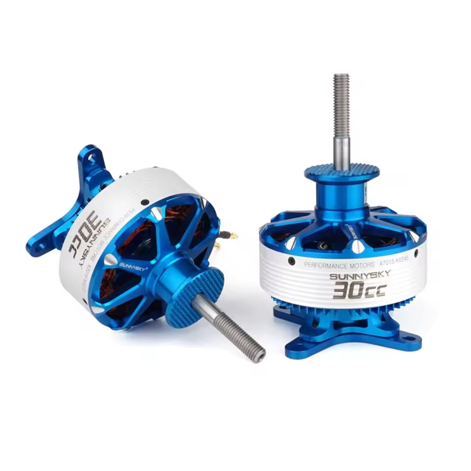 SunnySky X7015-III V3 X7015 30 - Rc Drone reseña y precio