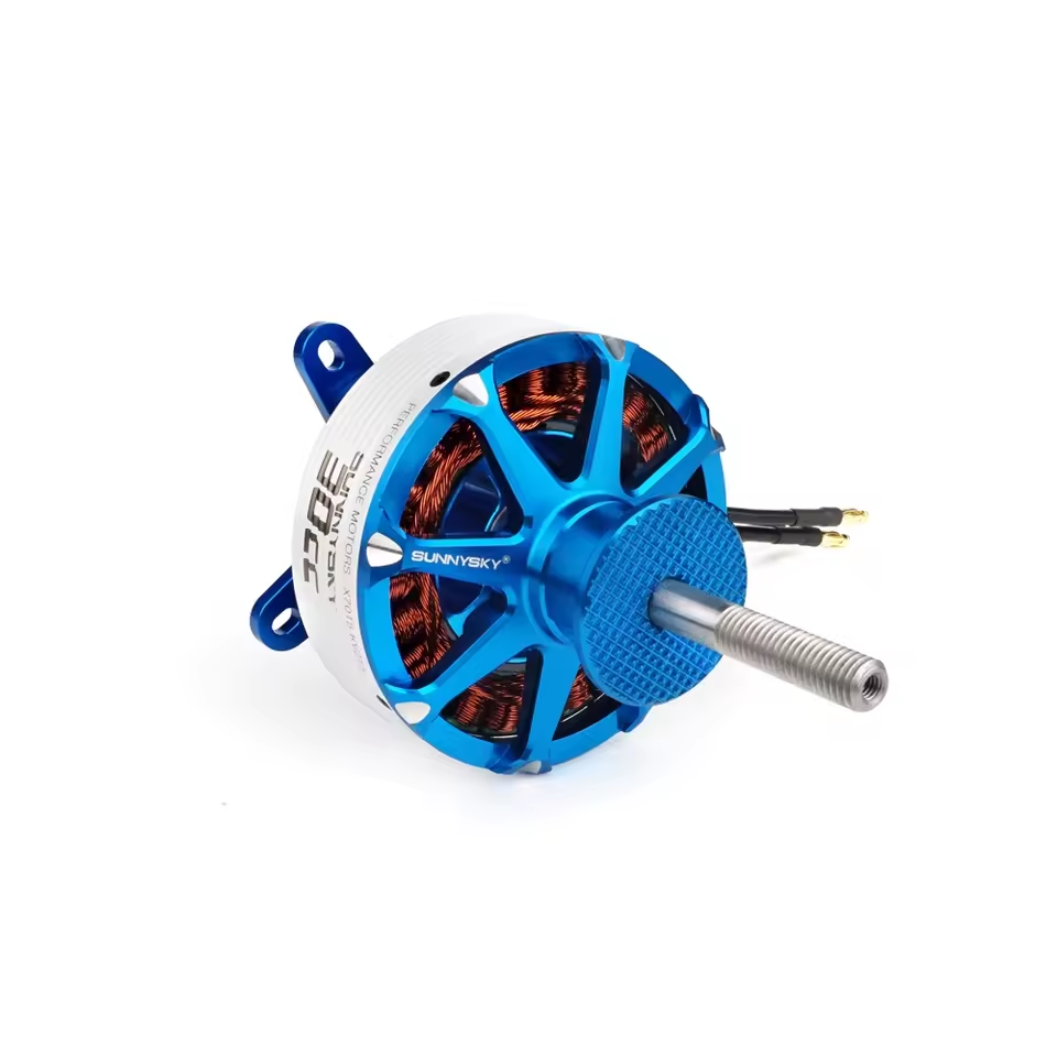 SunnySky X7015-III V3 X7015 30 - Rc Drone reseña y precio