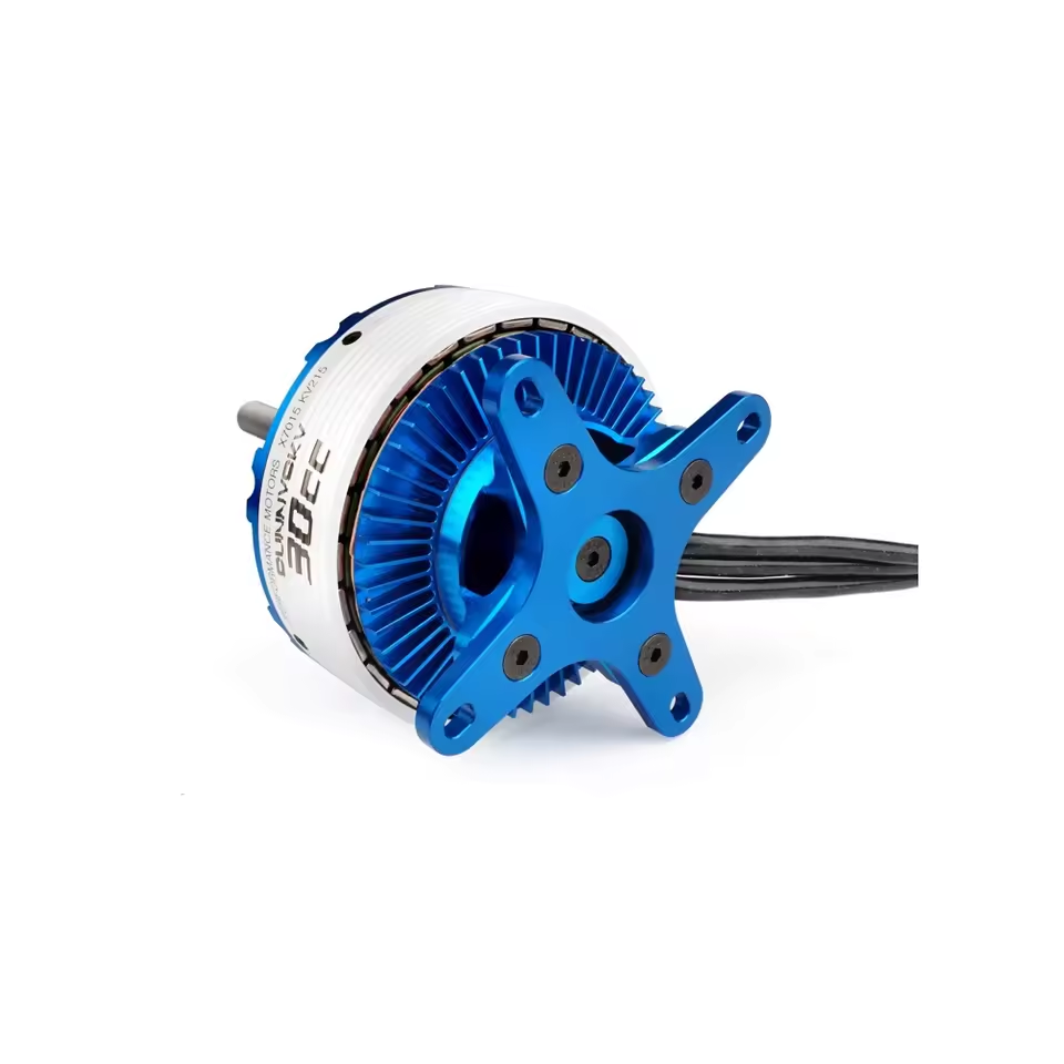 SunnySky X7015-III V3 X7015 30 - Rc Drone reseña y precio