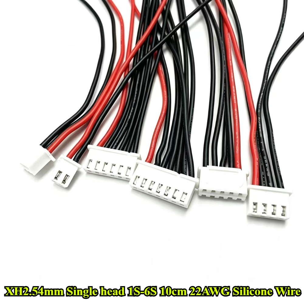 20/30/50 unidades/lote, cable  - Lipo Battery 4S reseña y precio