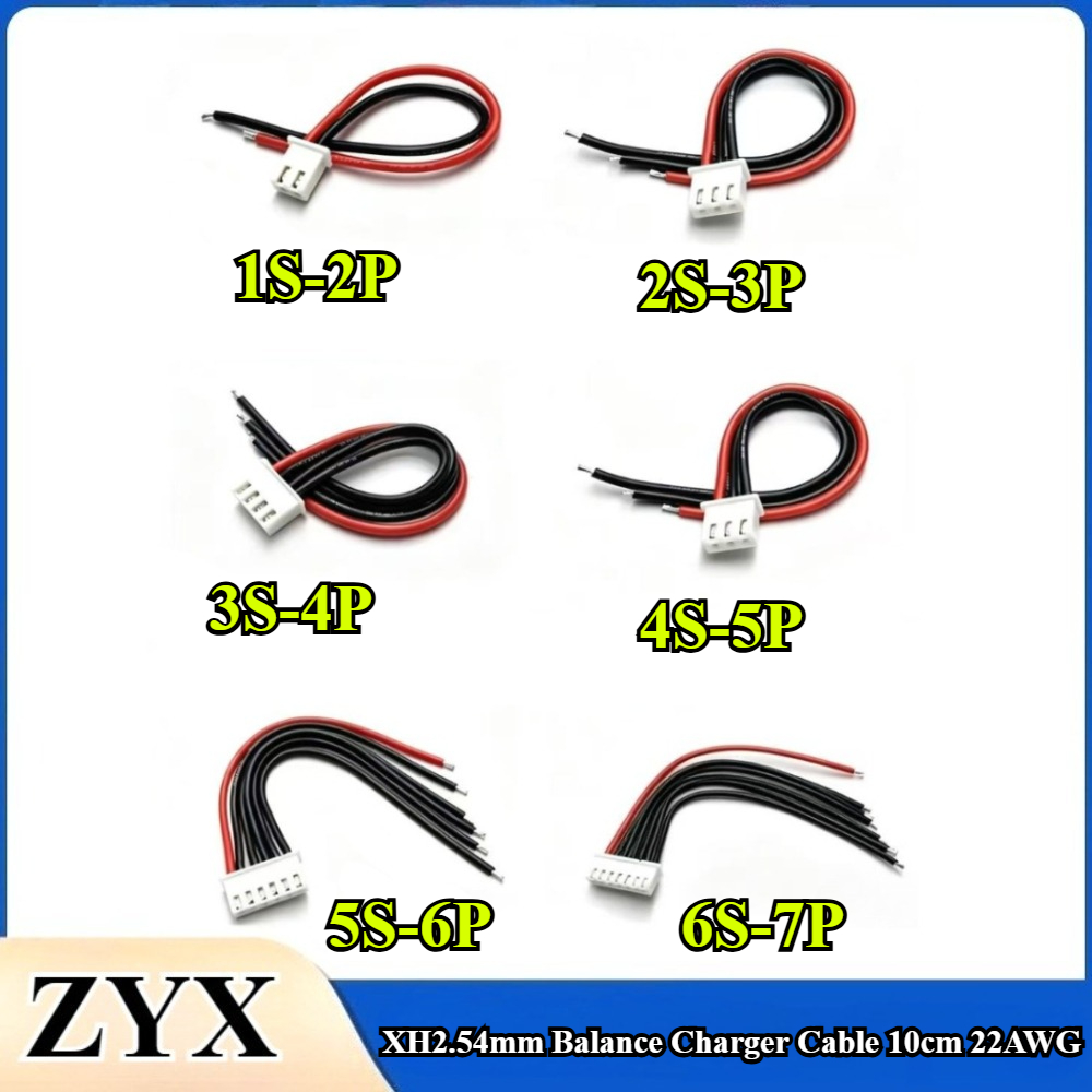 20/30/50 unidades/lote, cable  - Lipo Battery 4S reseña y precio
