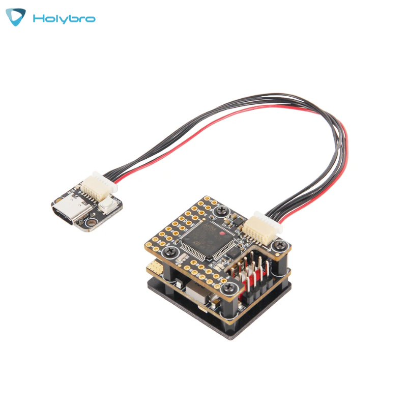 Controlador de Vuelo Holybro K - F405 Flight Controller reseña y precio